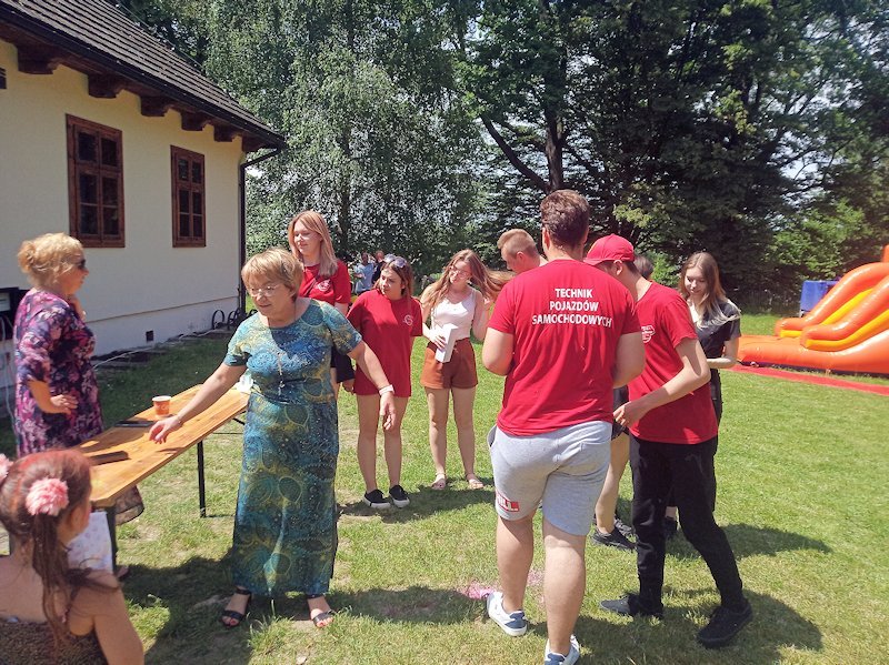 Dzień Dziecka i Dzień Promocji Rodzicielstwa Zastępczego